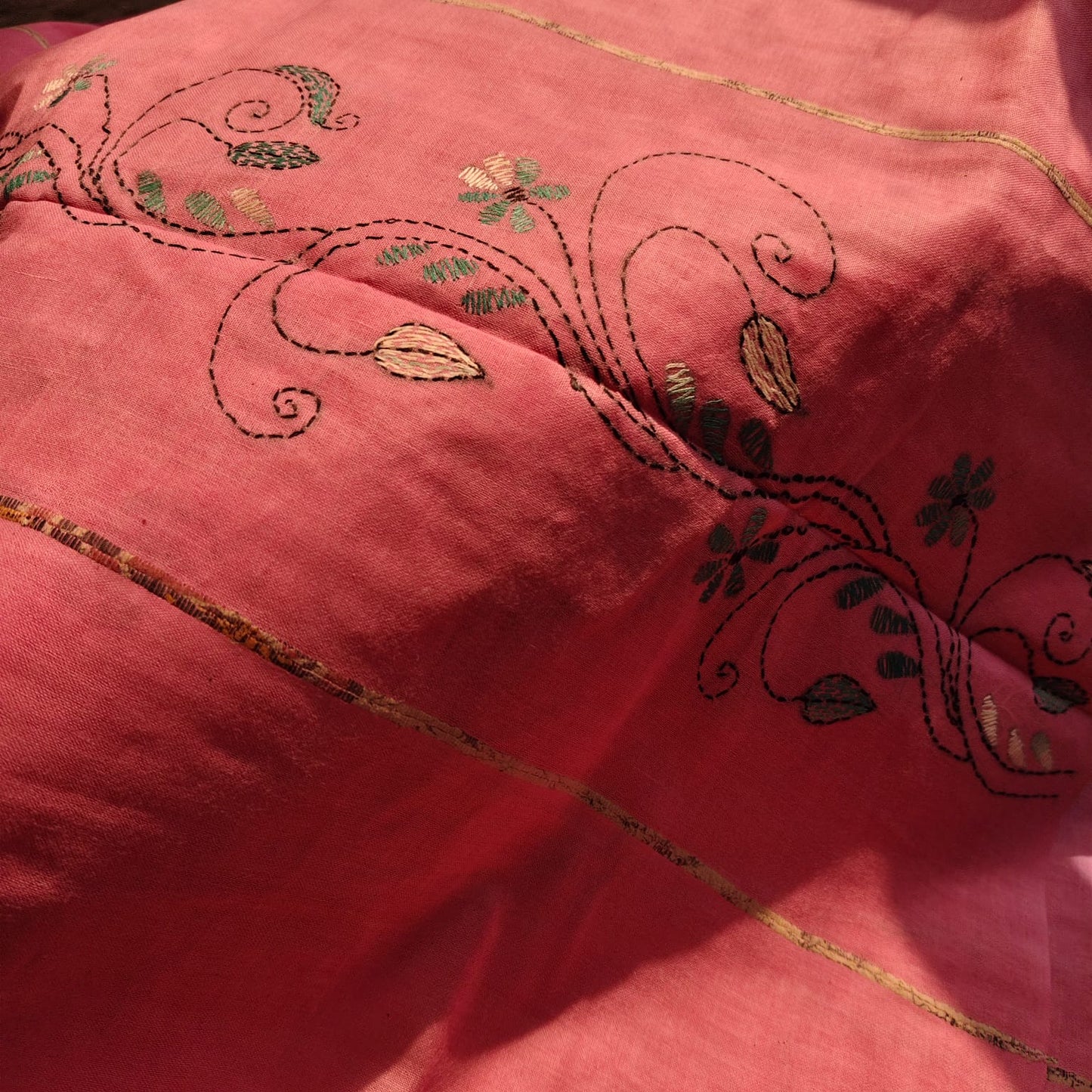 Pink Khesh Kantha