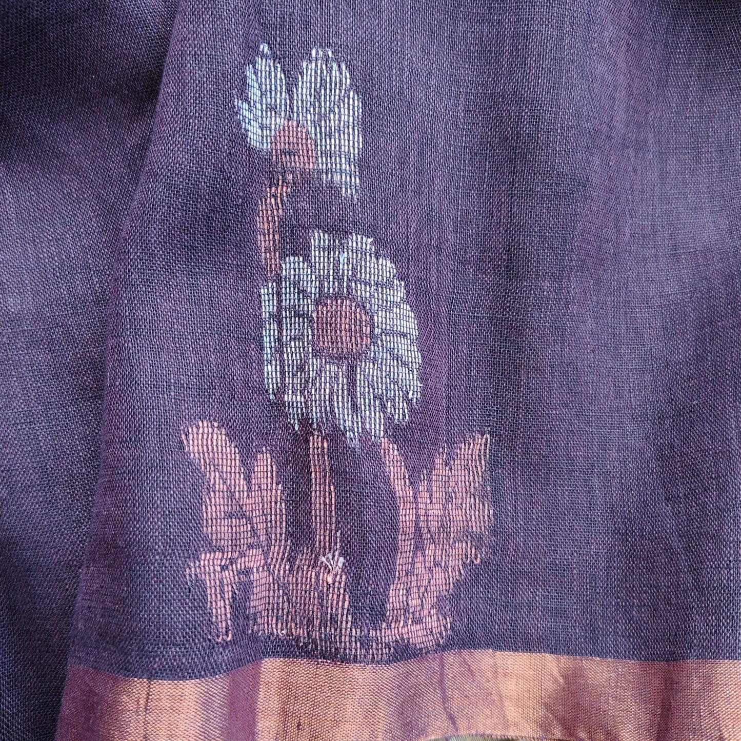 Pure Linen by Linen -Wine