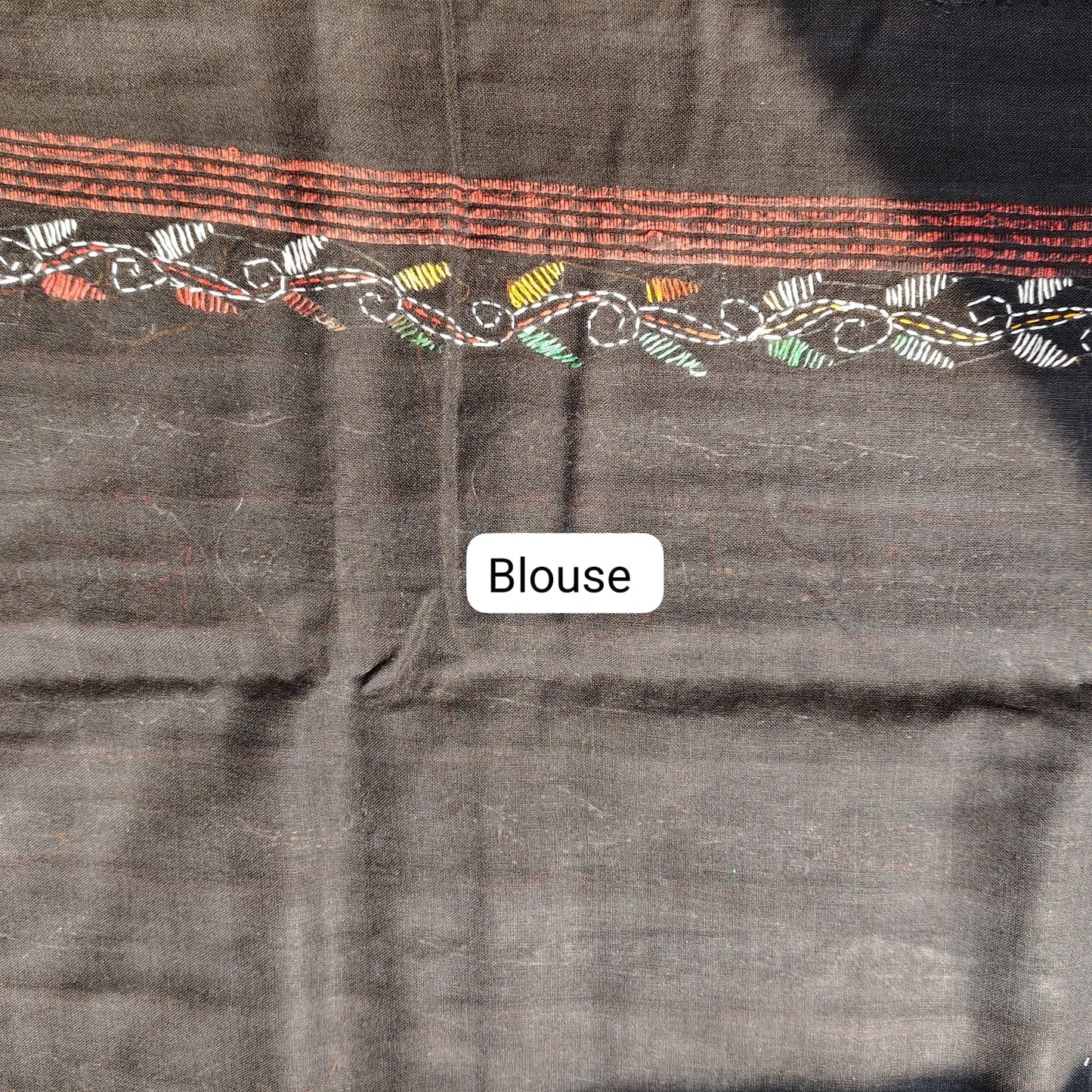 Black Khesh Kantha