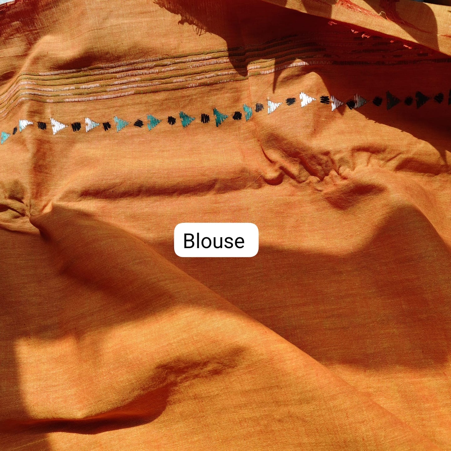 Mustard Khesh Kantha