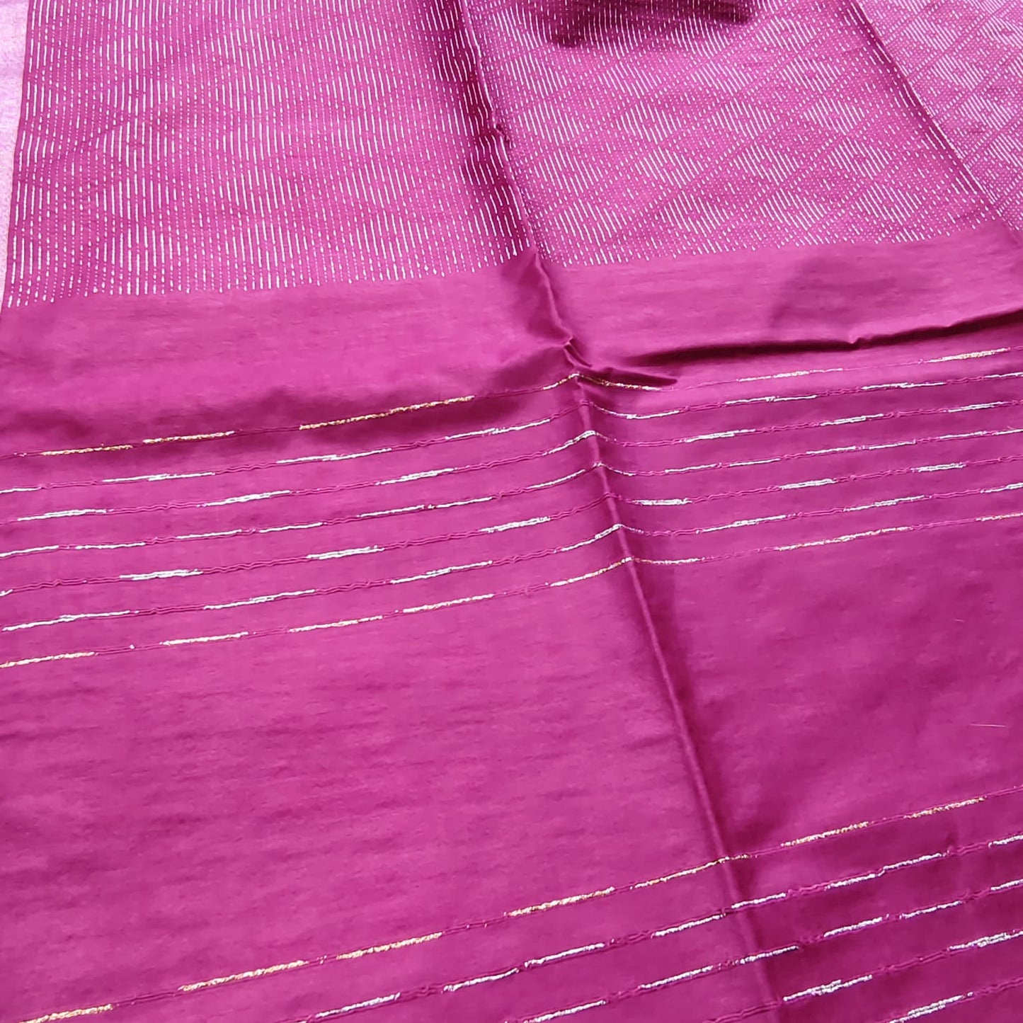 Maheshwari Kantha - Wine