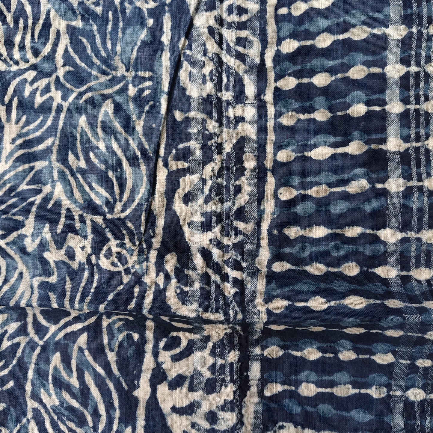 Indigo Linen Cotton-04