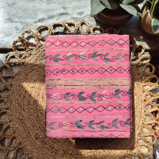 Pink Khesh Kantha