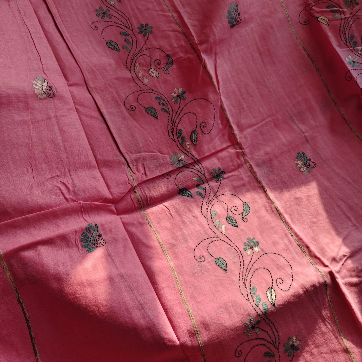 Pink Khesh Kantha