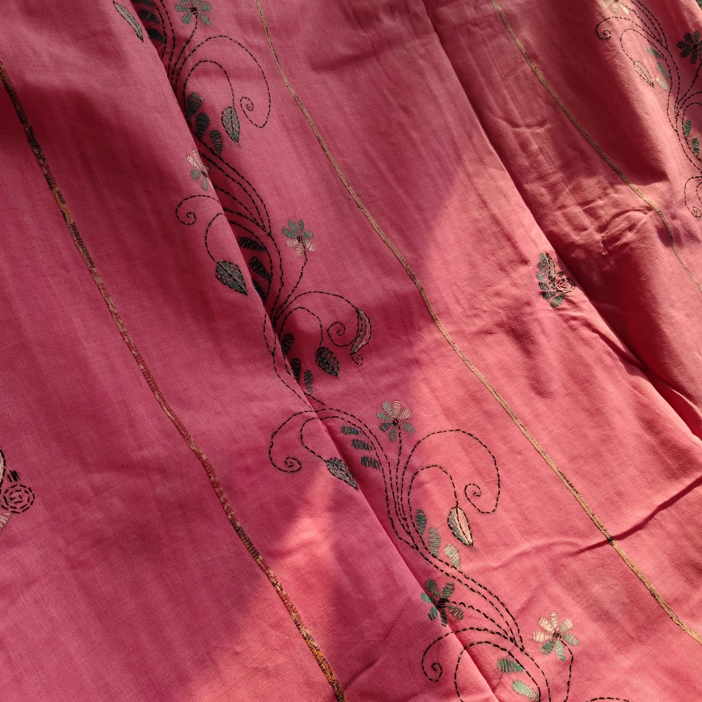 Pink Khesh Kantha