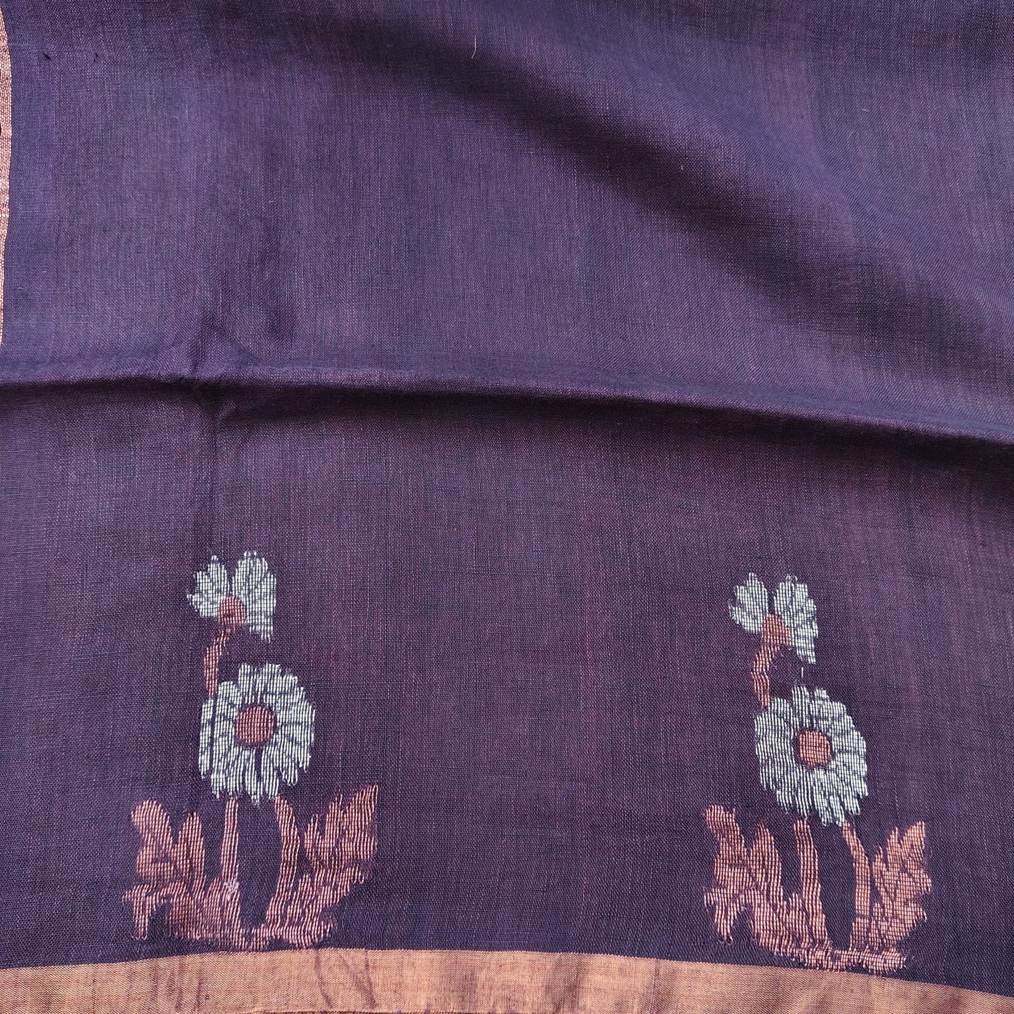 Pure Linen by Linen -Wine