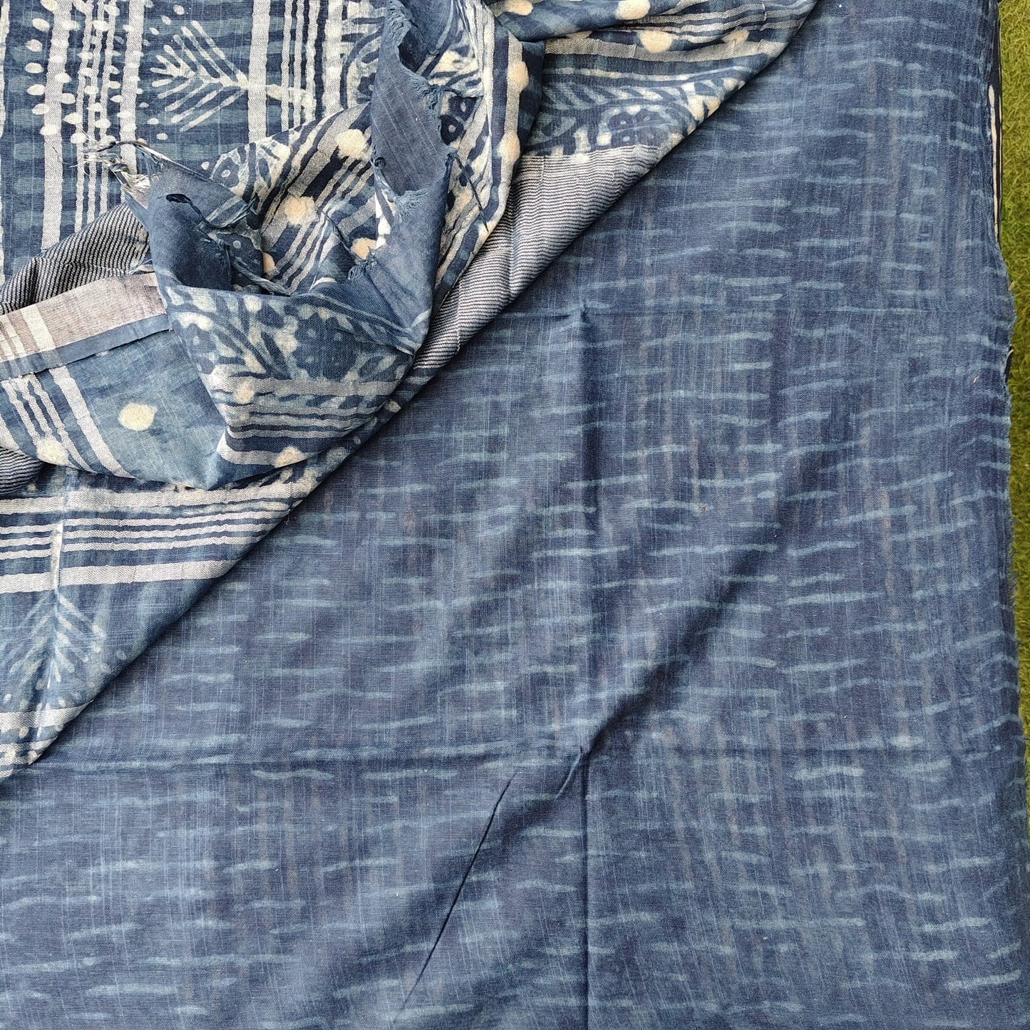 Indigo Linen Cotton-01