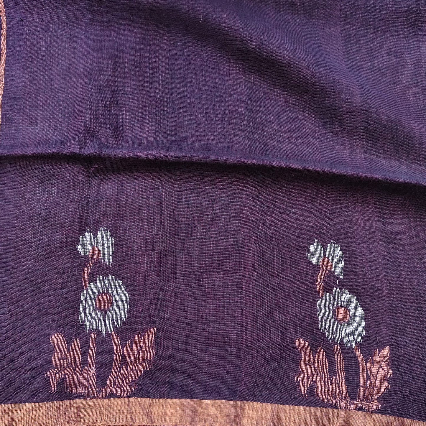 Pure Linen by Linen -Wine