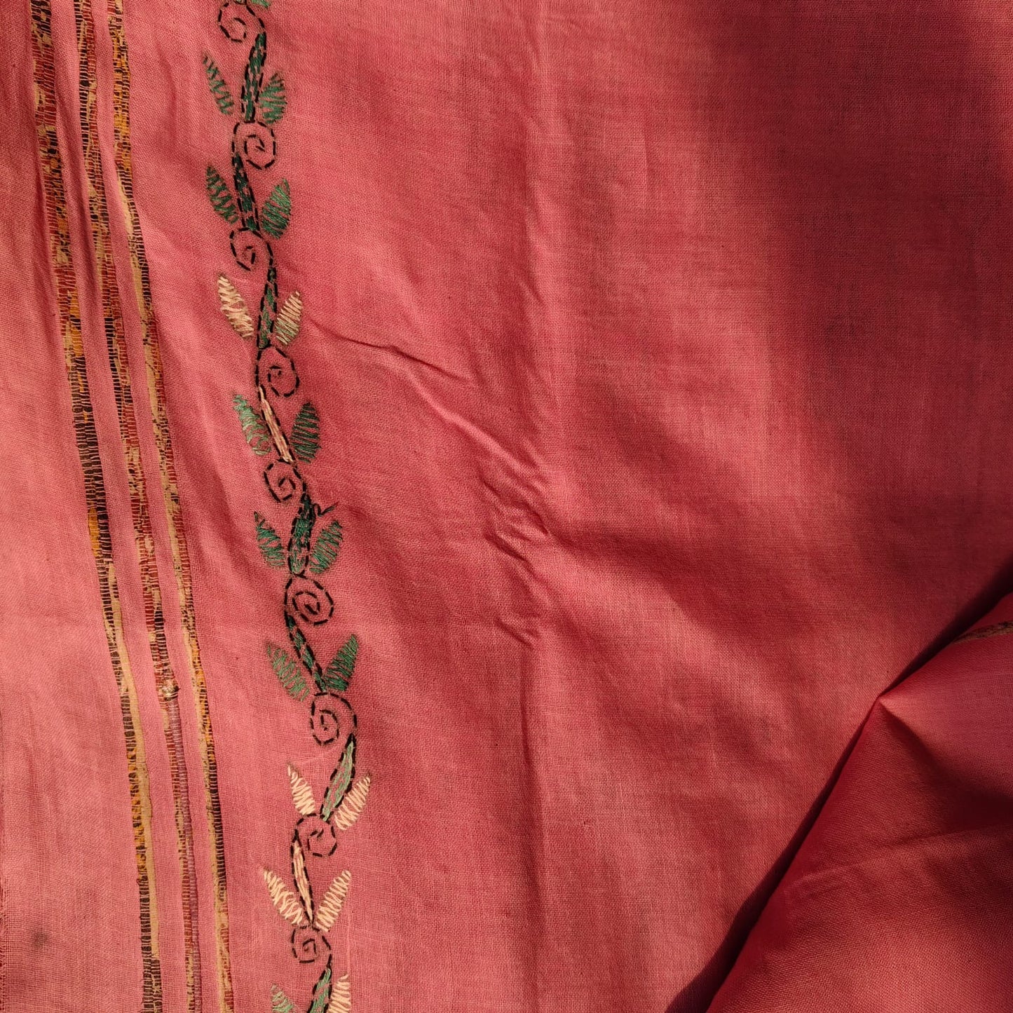 Pink Khesh Kantha