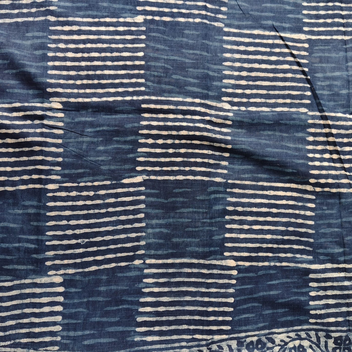 Indigo Linen Cotton-01