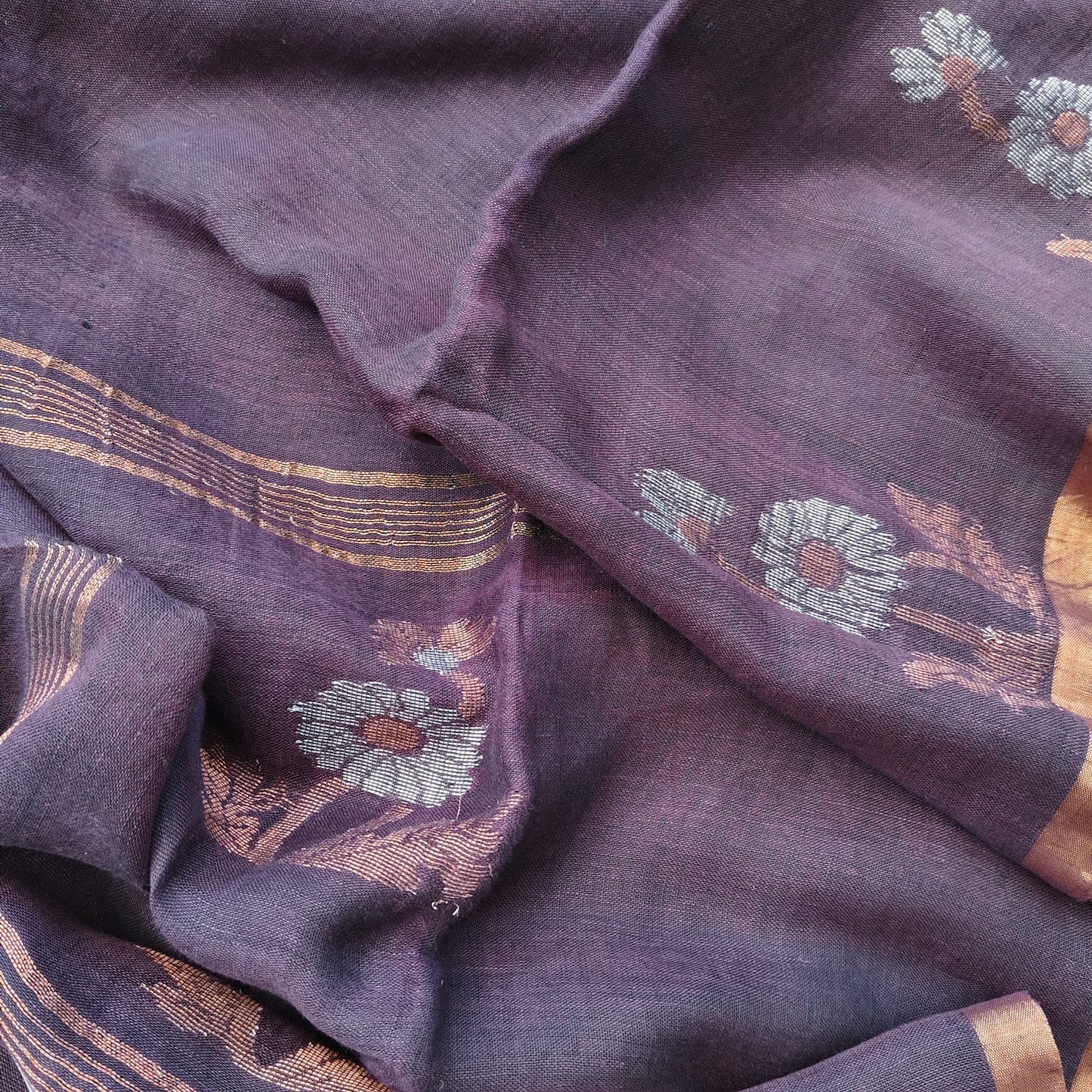 Pure Linen by Linen -Wine