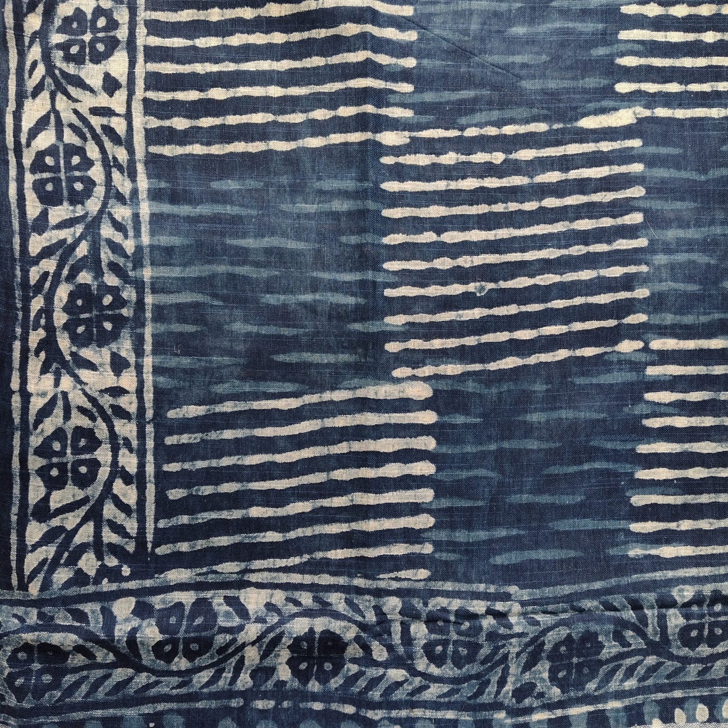 Indigo Linen Cotton-01