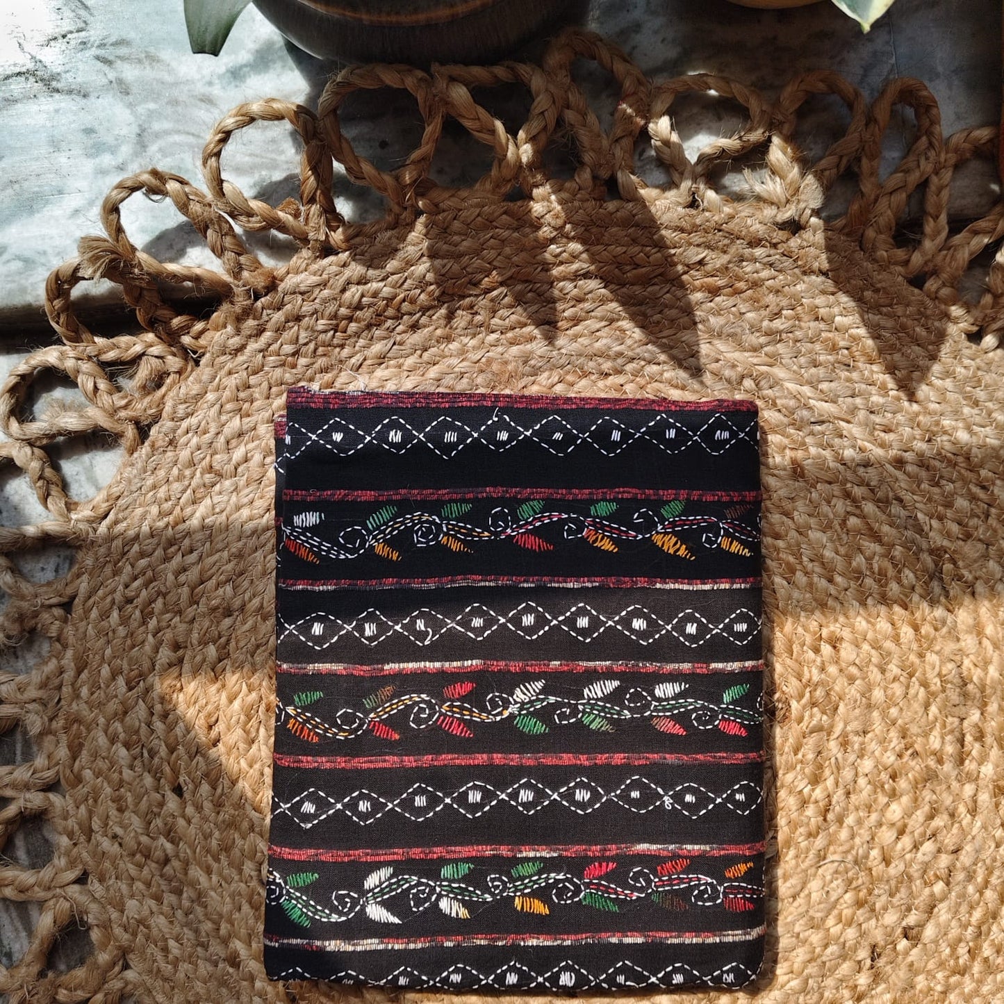 Black Khesh Kantha