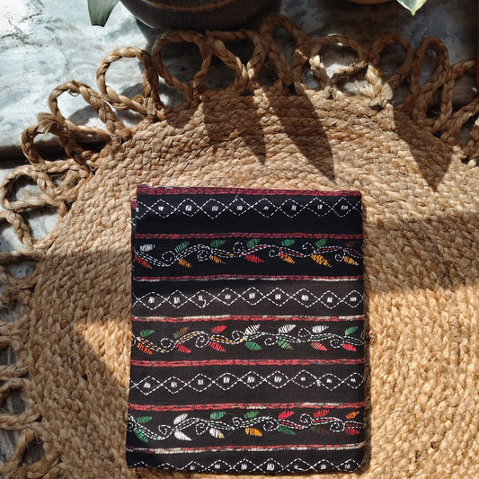 Black Khesh Kantha