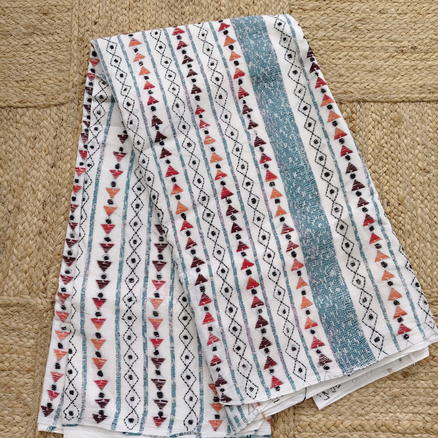 White Khesh Katha