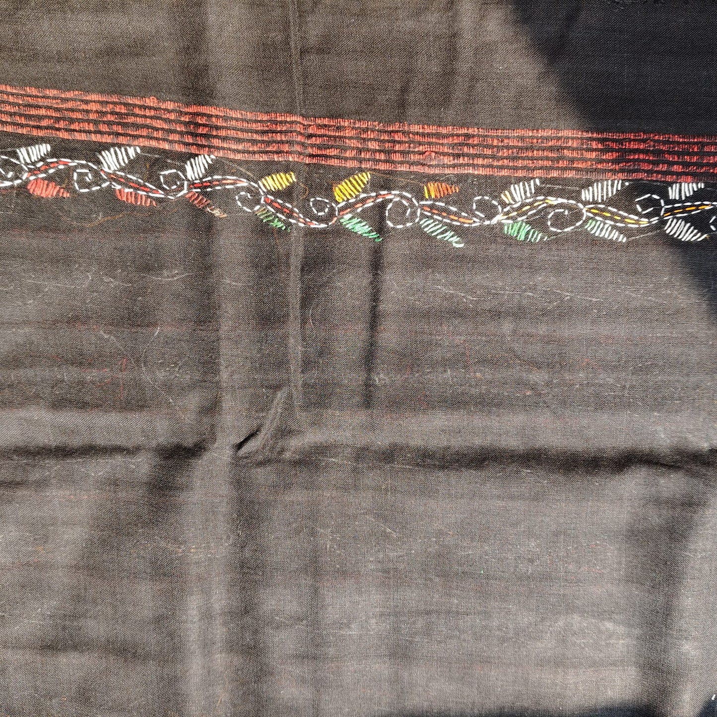 Black Khesh Kantha