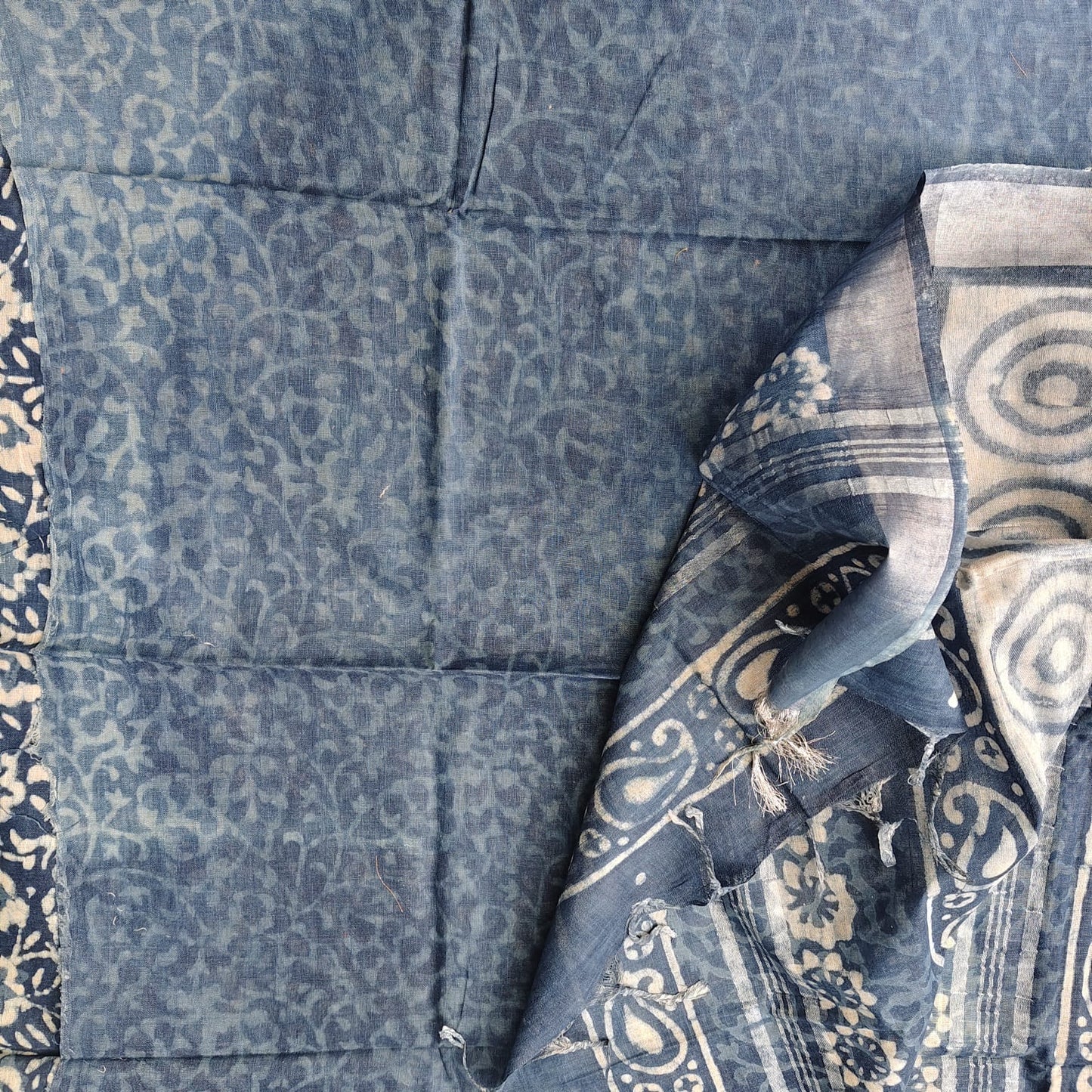 Indigo Linen Cotton-02