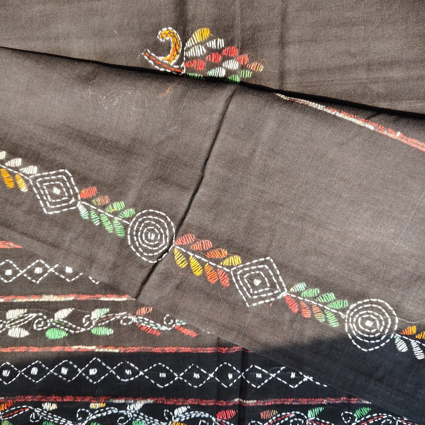 Black Khesh Kantha