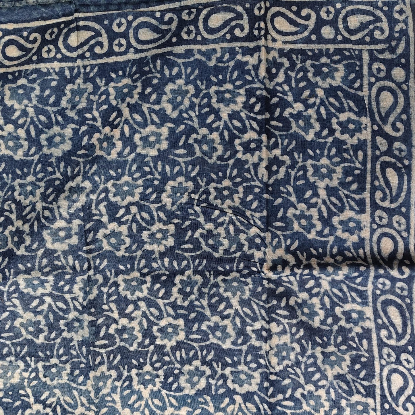 Indigo Linen Cotton-02