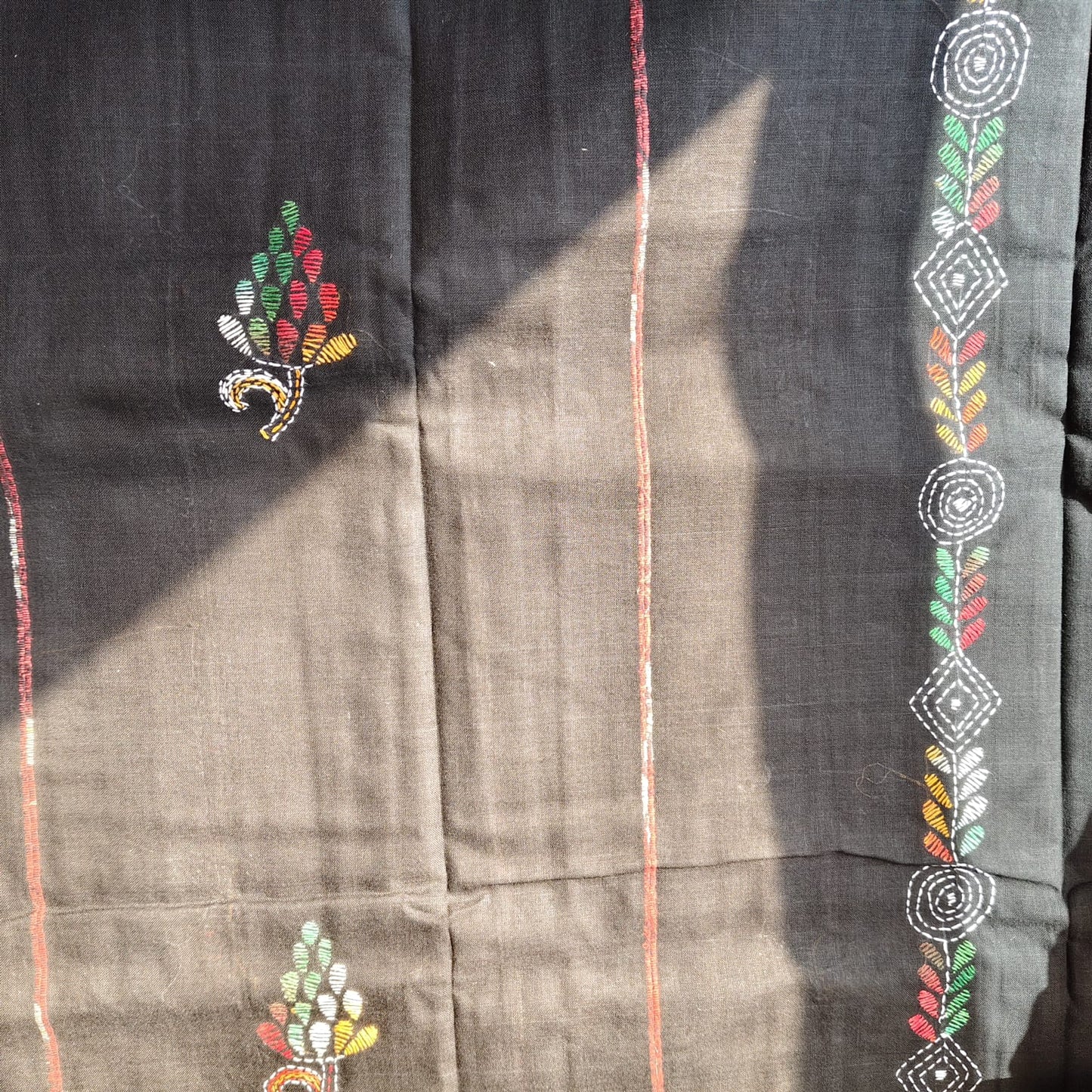 Black Khesh Kantha