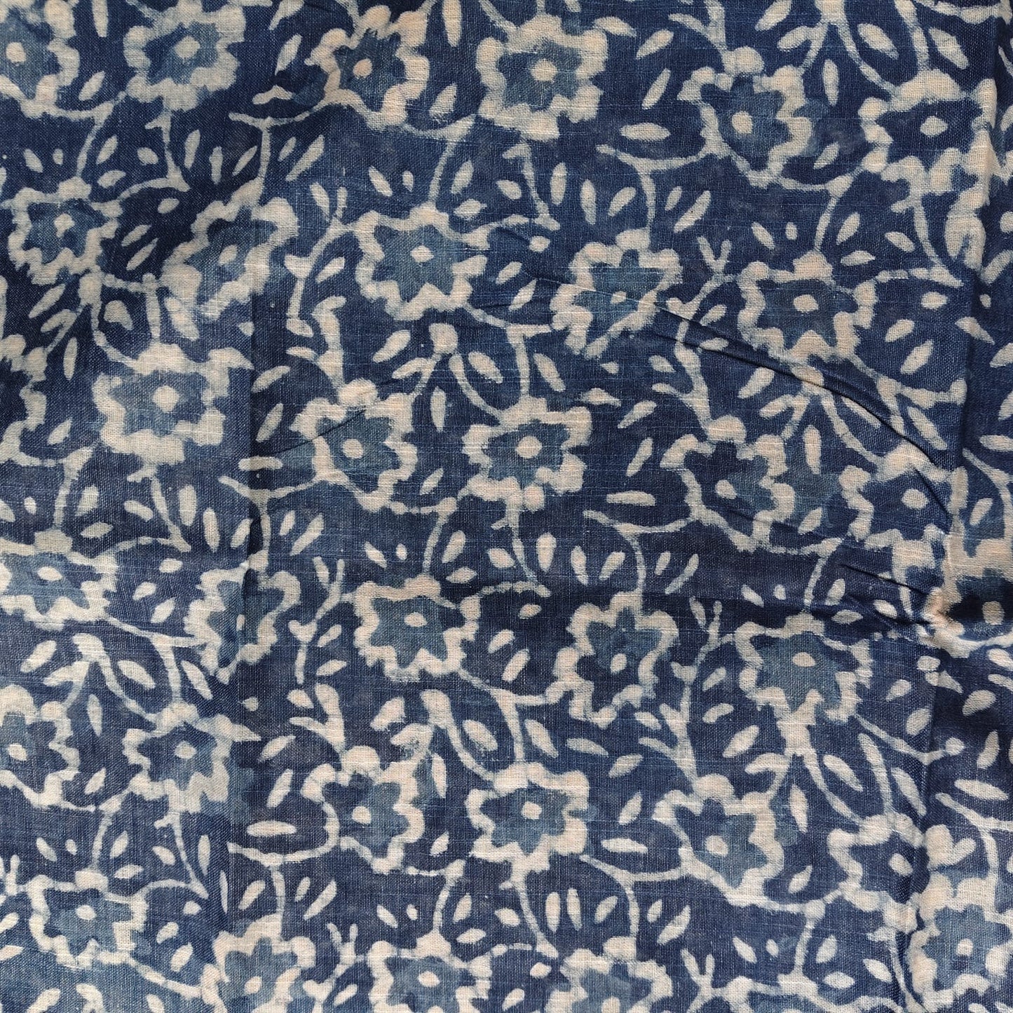 Indigo Linen Cotton-02