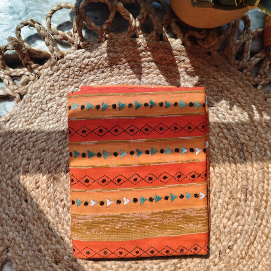 Mustard Khesh Kantha