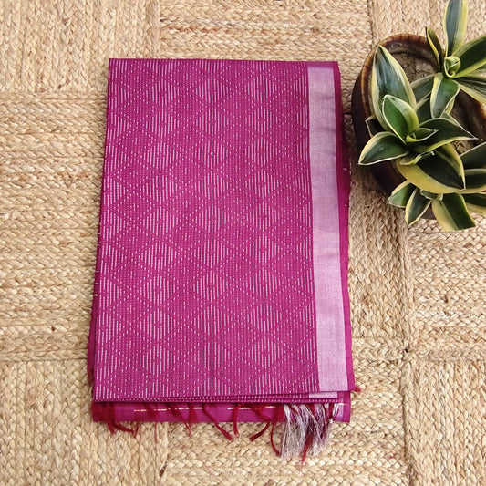 Maheshwari Kantha - Wine