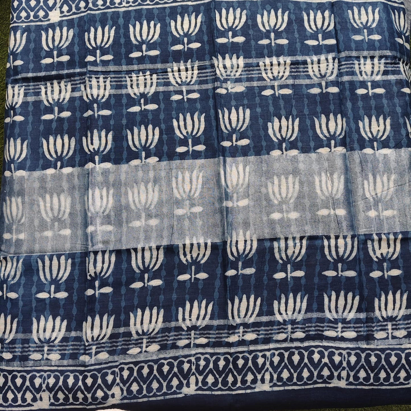 Indigo Linen Cotton-03