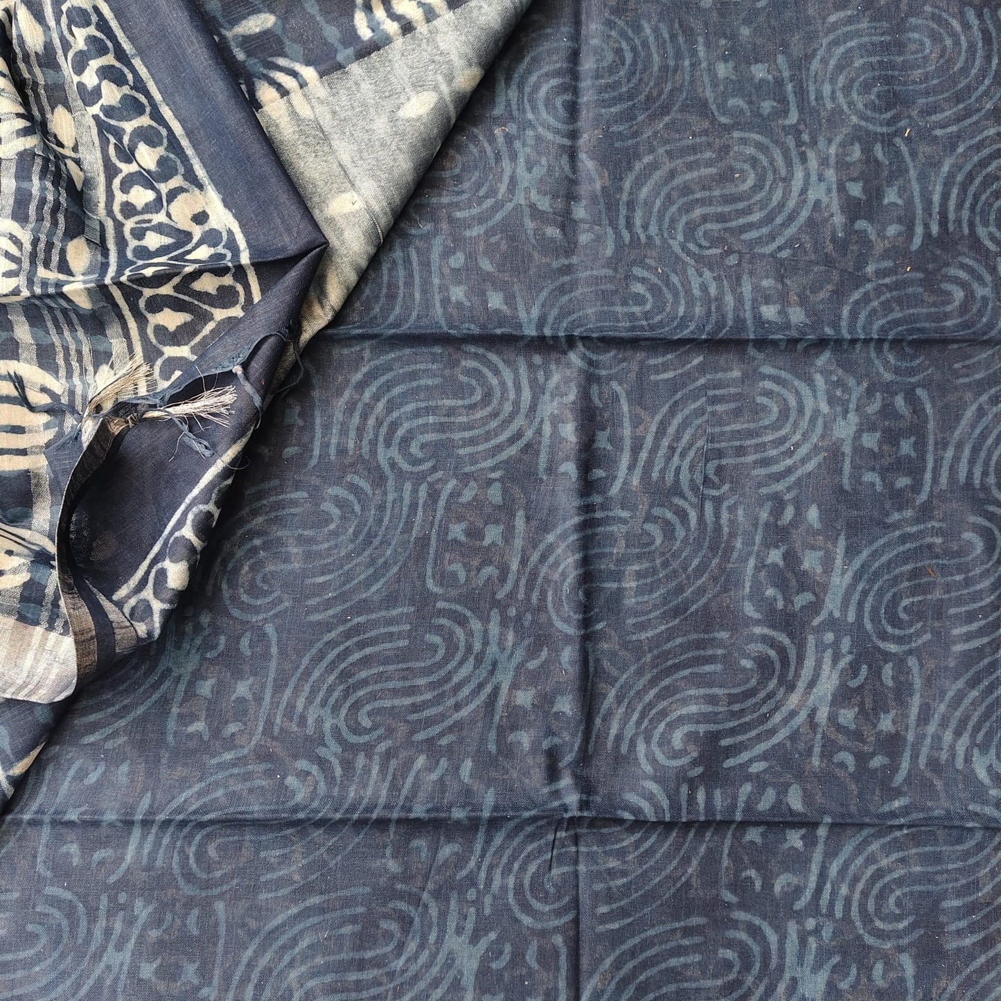 Indigo Linen Cotton-03