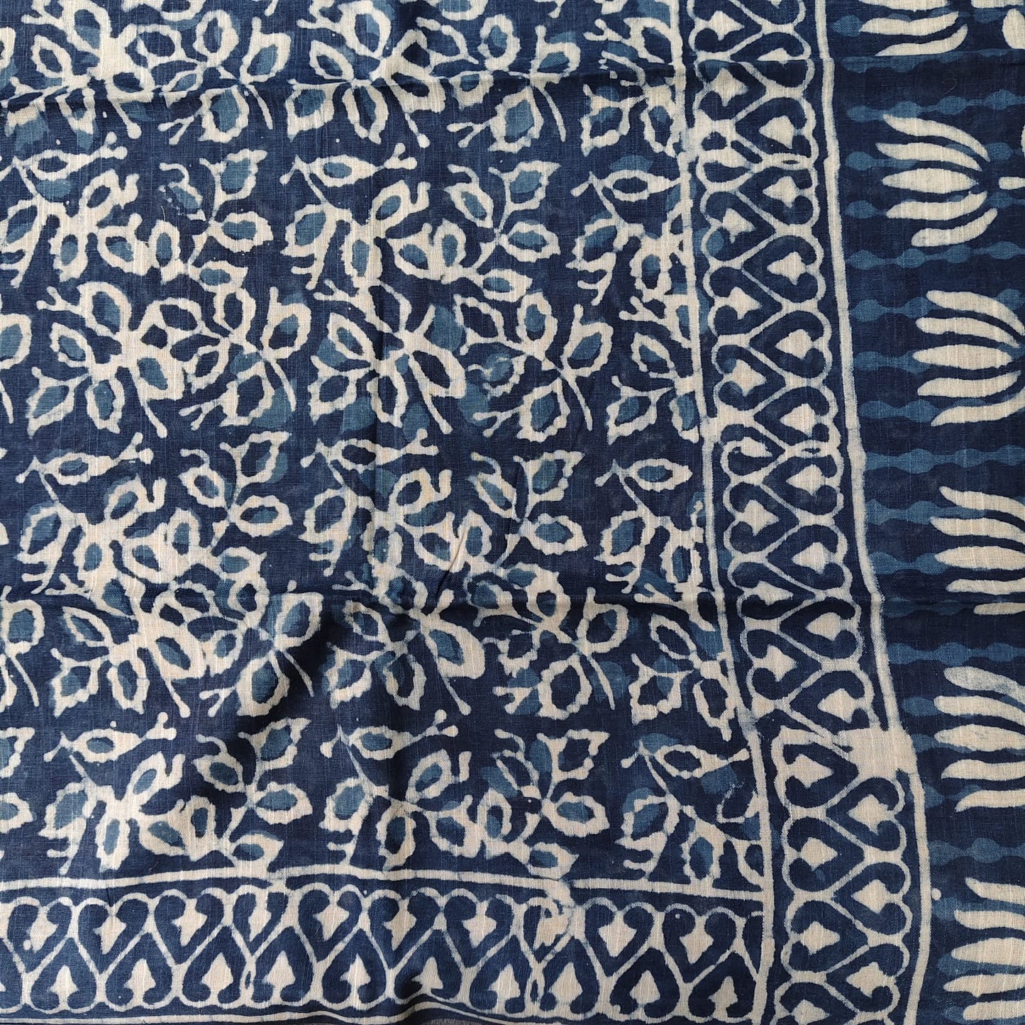 Indigo Linen Cotton-03