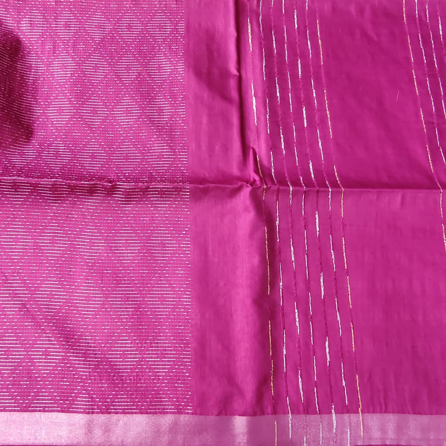 Maheshwari Kantha - Wine