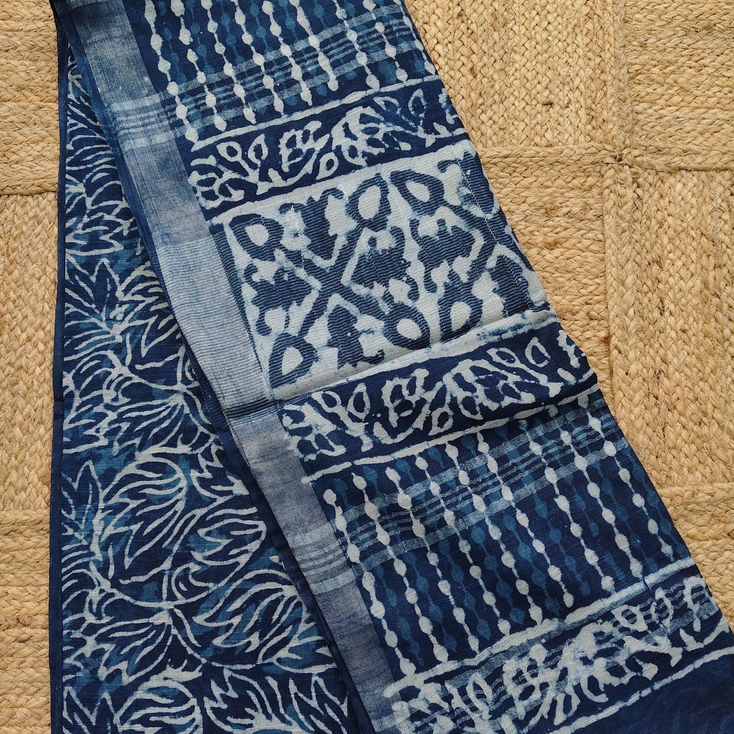 Indigo Linen Cotton-04