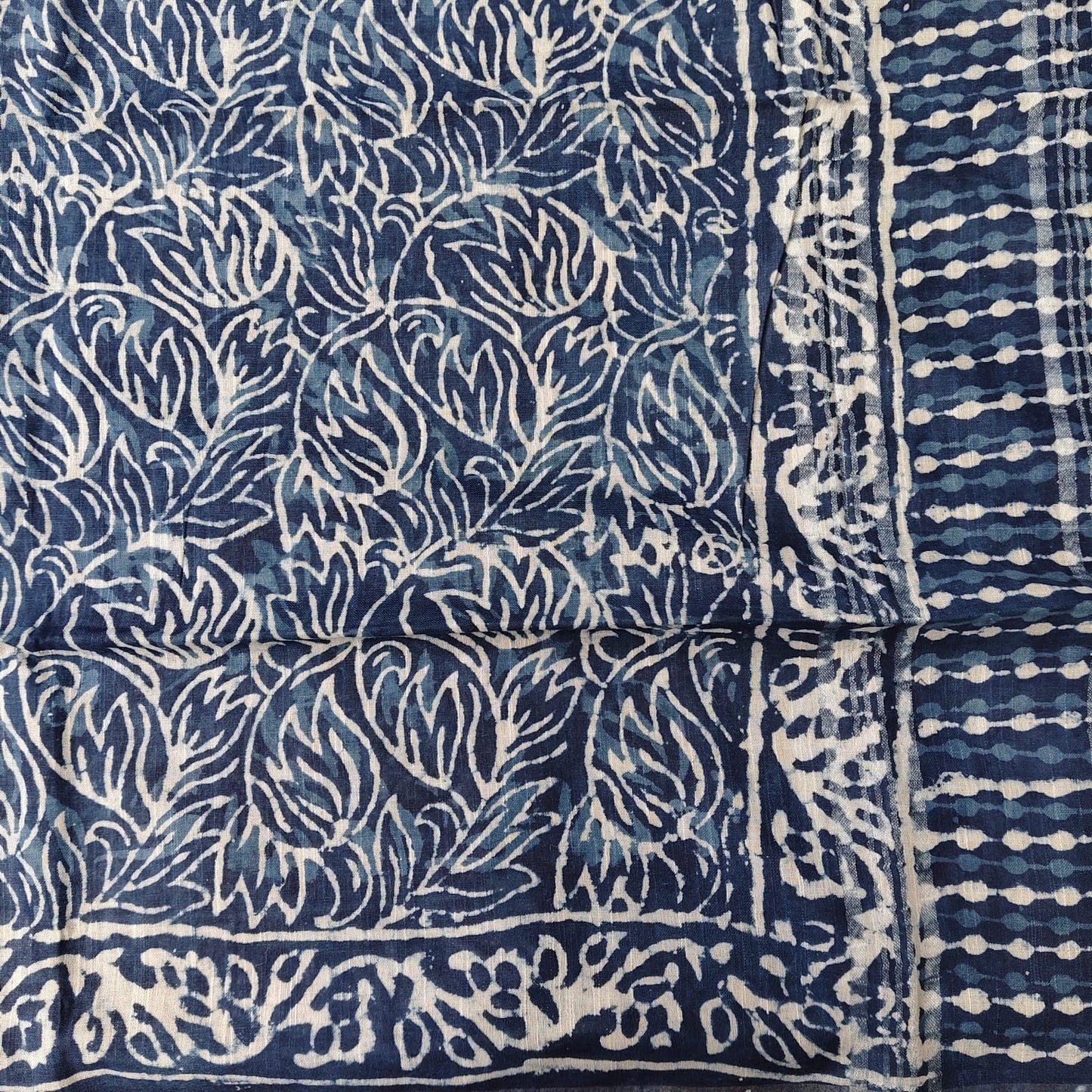 Indigo Linen Cotton-04