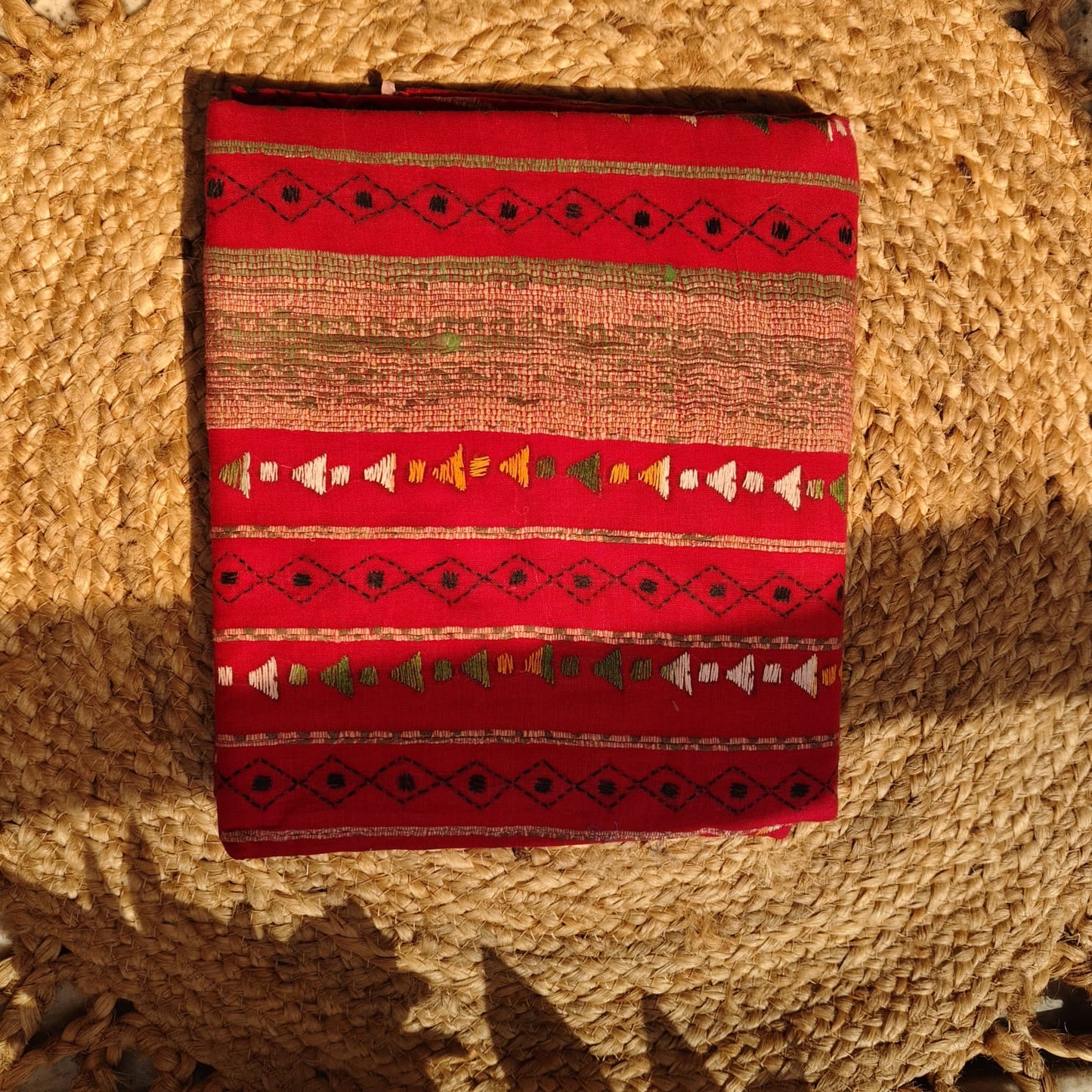 Red Khesh Kantha