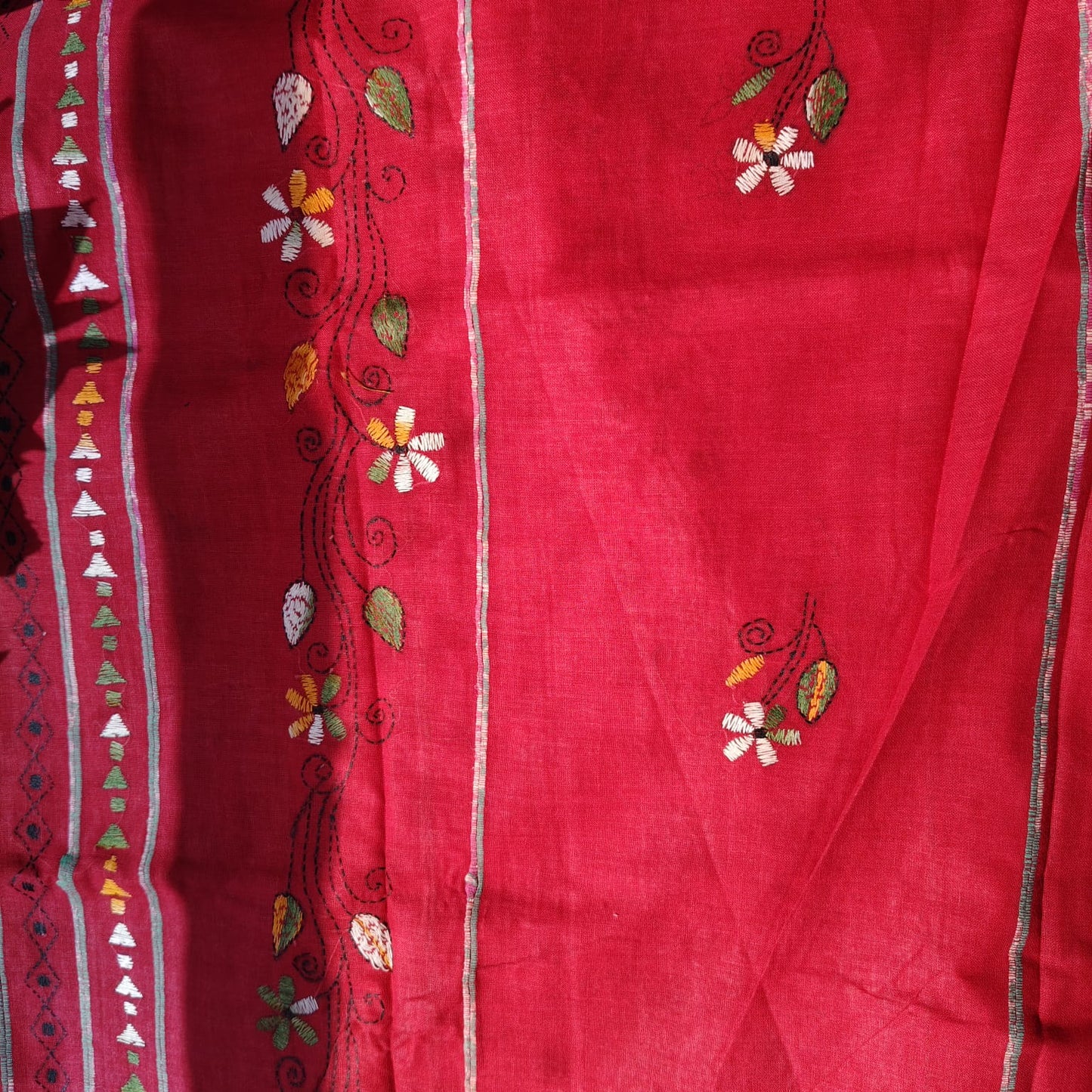 Red Khesh Kantha