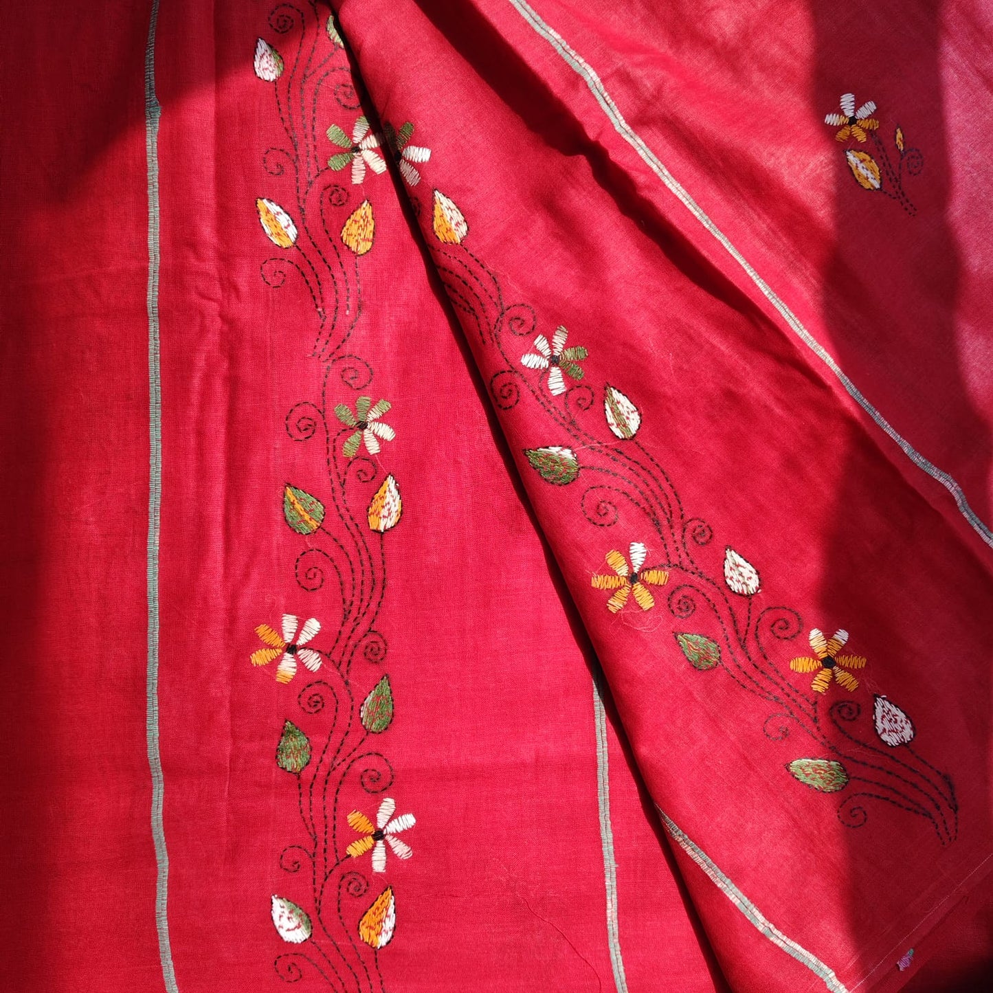 Red Khesh Kantha