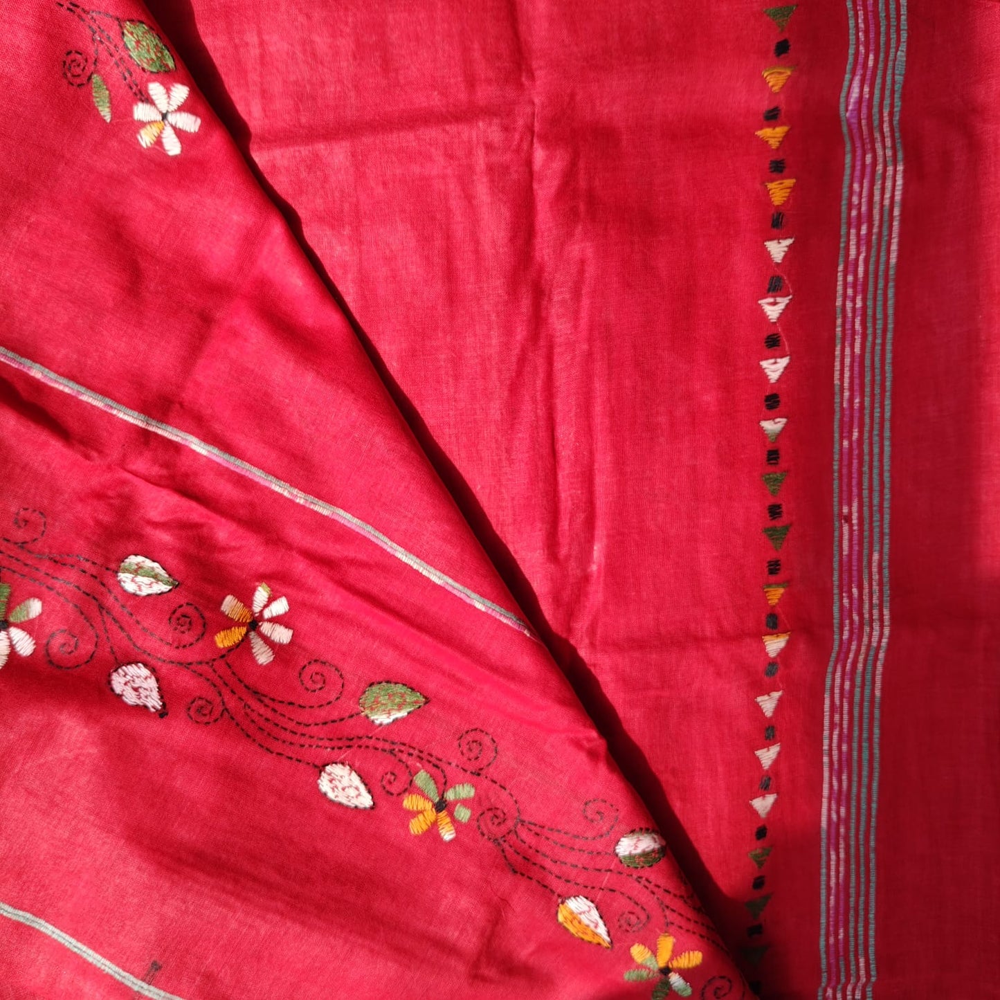 Red Khesh Kantha