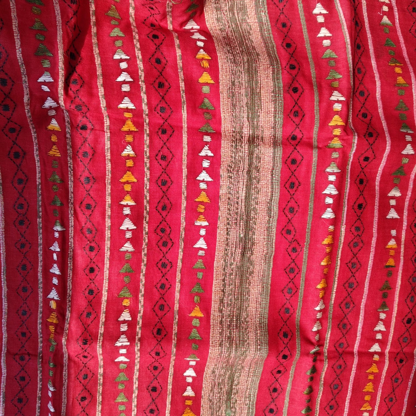 Red Khesh Kantha