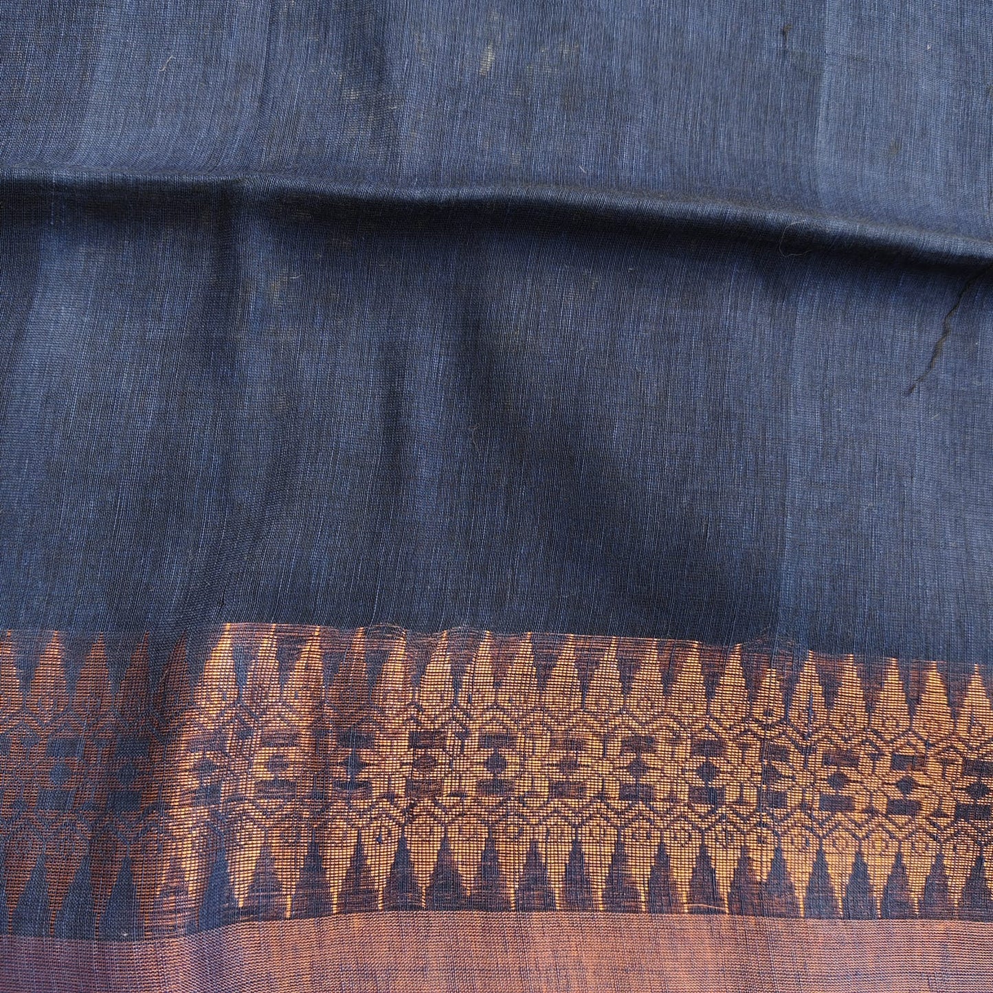Pure Linen by Linen, Royal Blue